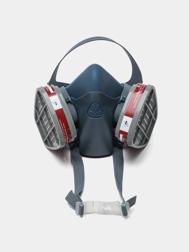 [M7502] Gas Mask VAULTEX M7502