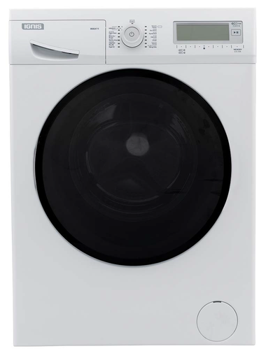[IMAX12L] Washing machine IGNIS 12Kg