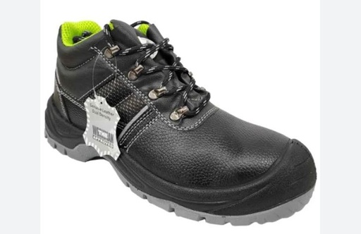 [COMETS3] Safety shoes WORKMAN COMET S3