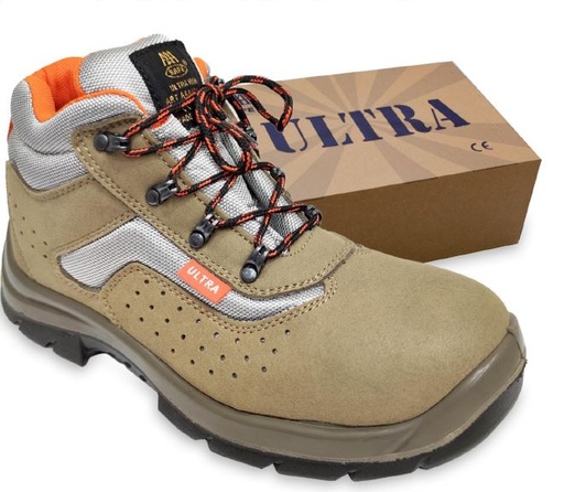 [ULTRA S3] Safety shoes ULTRA S3