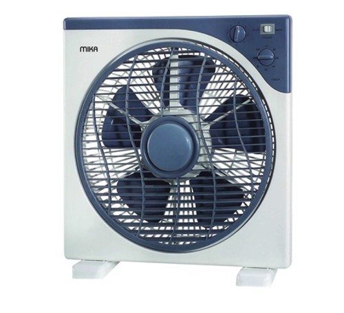 [MFB1210DG] Box Fan MIKA MFB1210DG