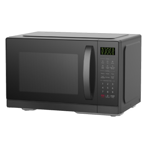 [MMWDGPH2512B] Microwave 25L MIKA Black MMWDGPH2512B