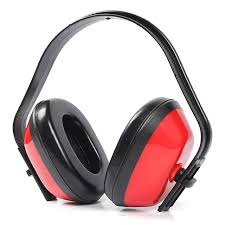 [55100124] Earmuff CHIC 55100124
