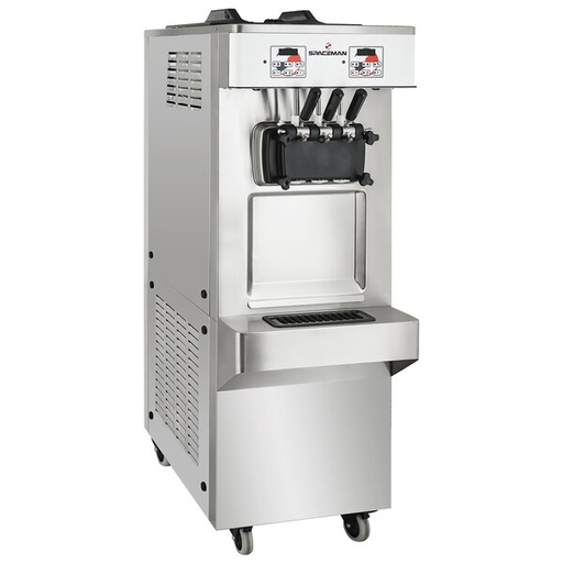 Ice Cream Machine