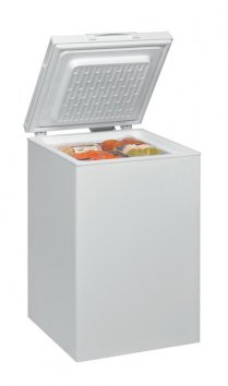 [CE1050] Chest Freezer IGNIS 102L