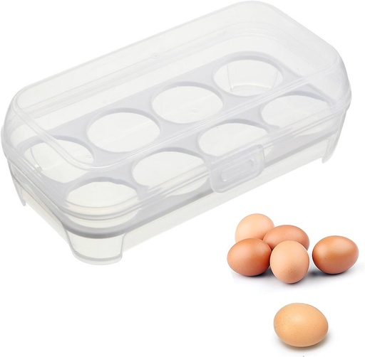 [EGGSRACK] Eggs rack for refrigerator