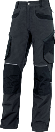 [MOPA2] WORKING TROUSER DELTAPLUS MOPA2